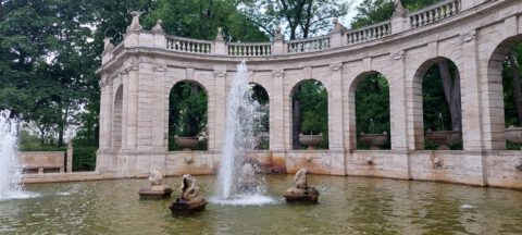 Rund um Berlin 1